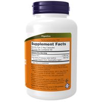 NOW Foods Betaine HCl Digestive Support